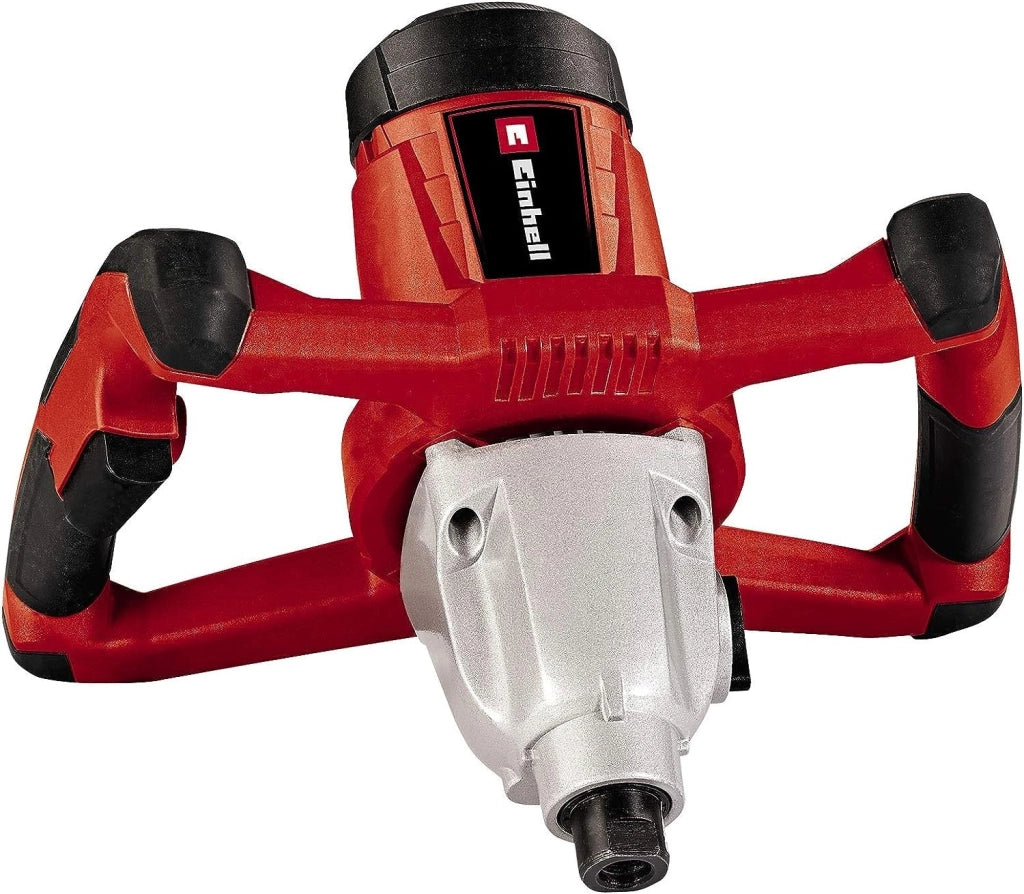 Rubinetto Miscelatore TCMX14002E Einhell Volt 230 Watt 1400
