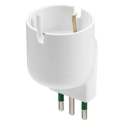 Adattatore S11 + P30 bianco