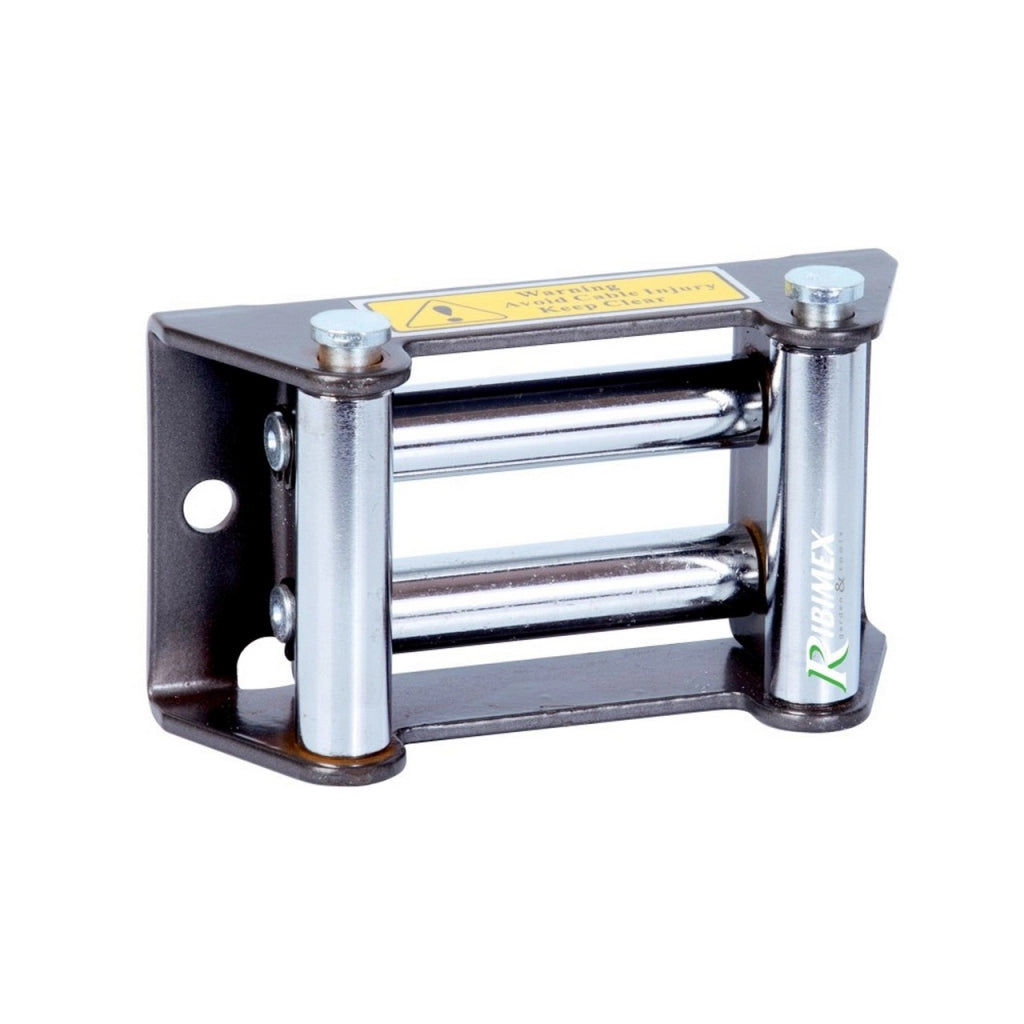 Guida Cavo A Rulli Per Verricello PE12V/2500 - PE12VGD