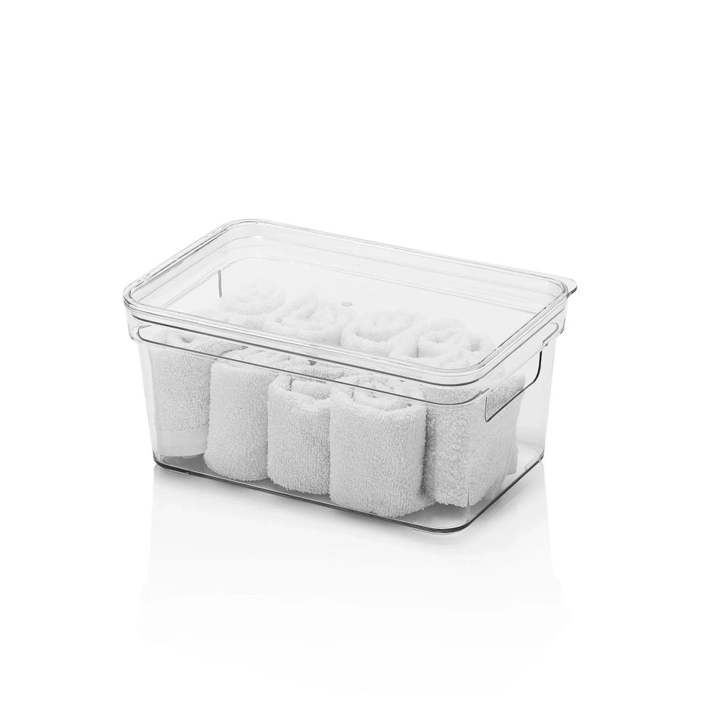 Contenitore con coperchio SHUKO-A