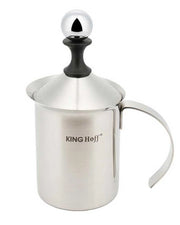 Montalatte Kinghoff KH-3126 per cappuccino e caffè latte