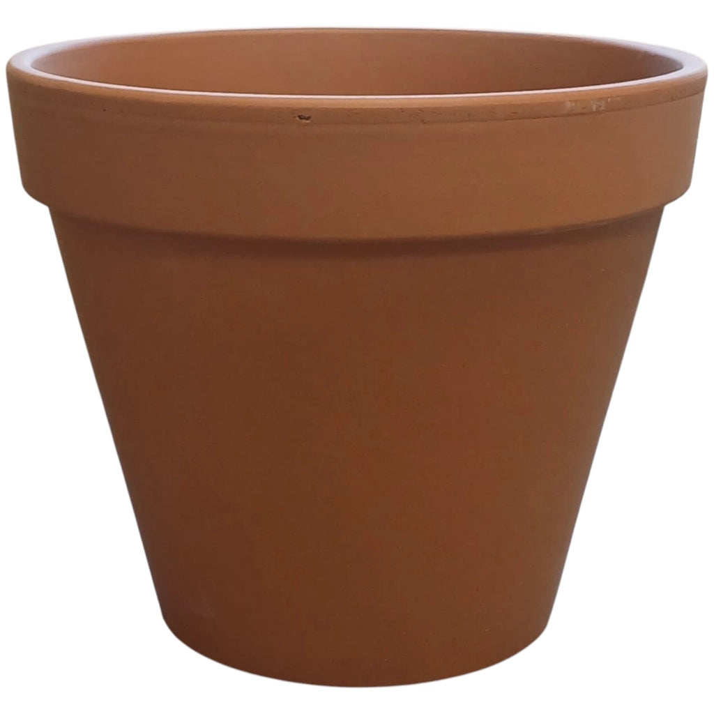 VASO STANDARD D.40XH32,5CM IN TERRACOTTA