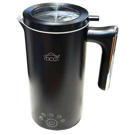 MONTALATTE 'WK6290B' 500 ml - 500 Watt - DCG