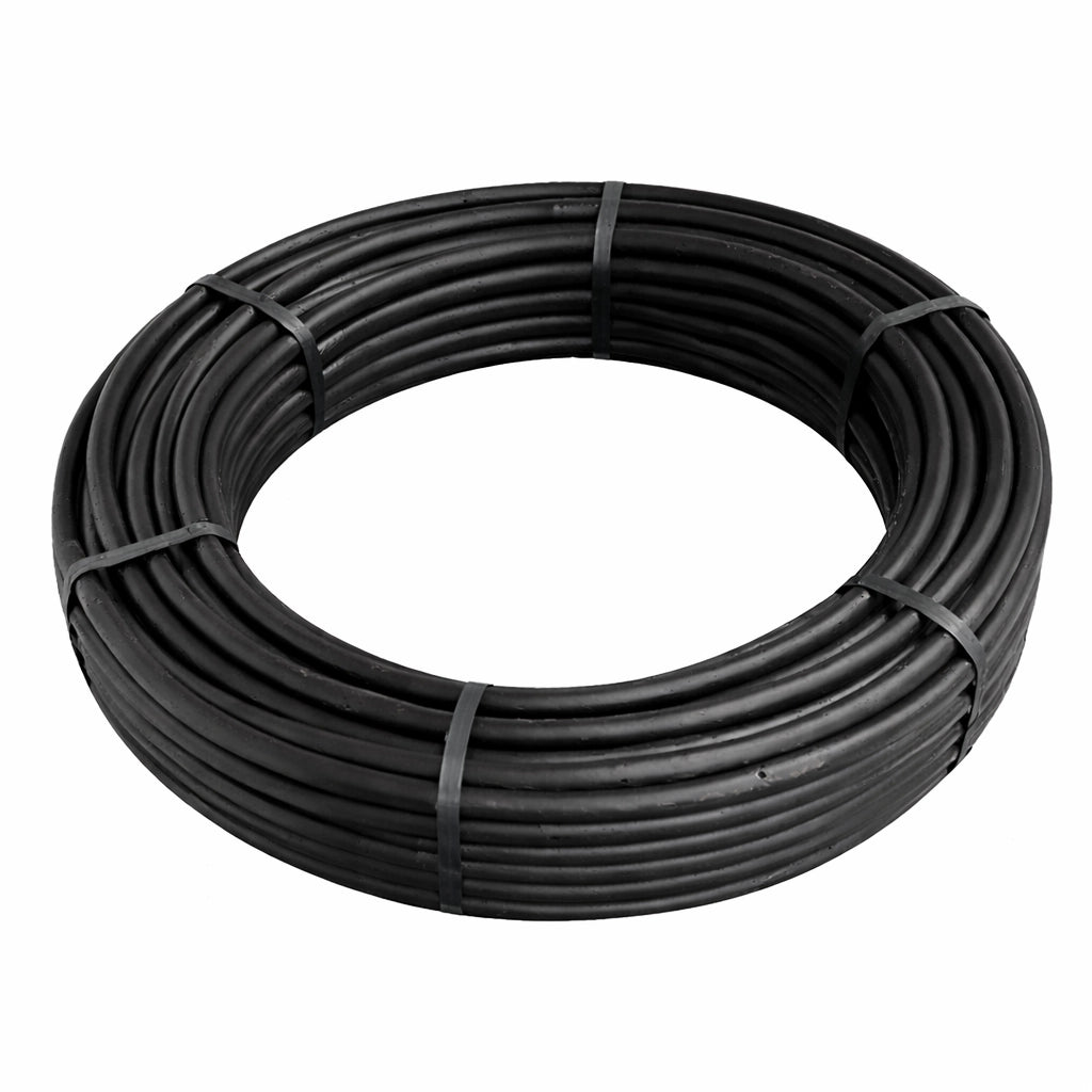 TUBO ALA GOCCIOLANTE Ø 16 - passo cm 20 - rt da mt 100  - LIF