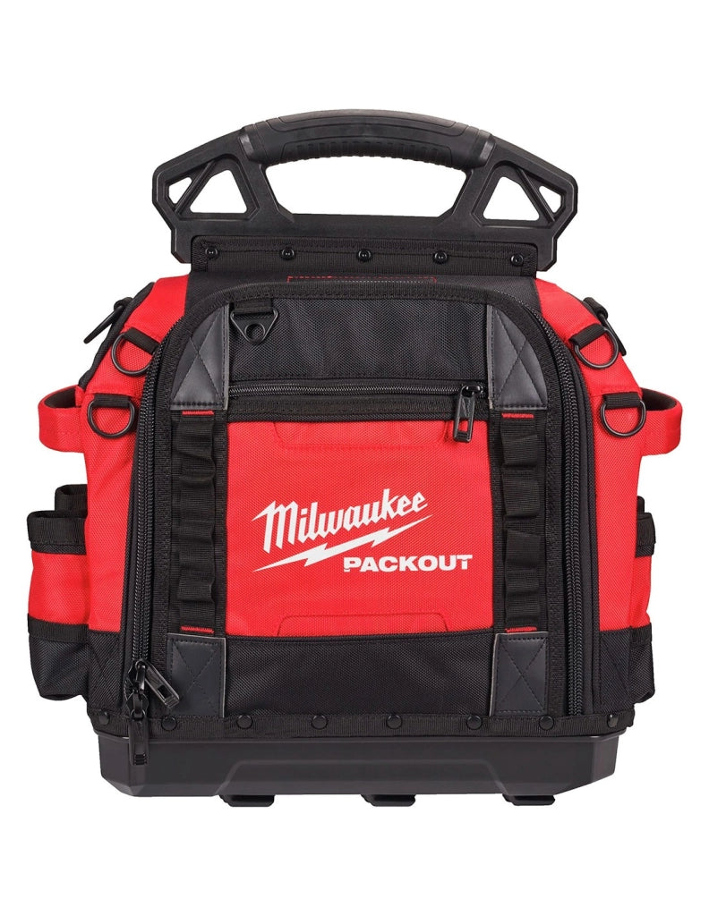 Milwaukee PACKOUT™ Borsa portautensili chiusa 38cm