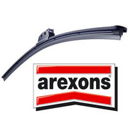 Arexons flate blade up spazzola tergicristallo da 39 cm