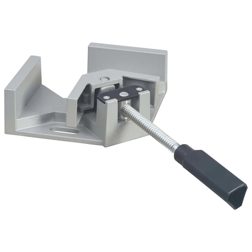 Morsetto Angolare 95 mm in Alluminio cod mxl 52392