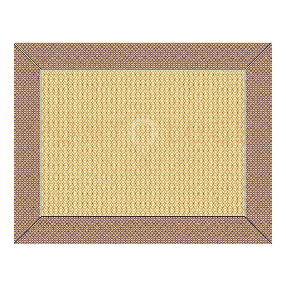 TOVAGLIA PICCOLA CM 150X180CM DISEGNO RAINBOW