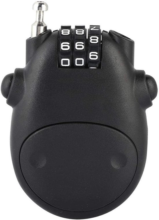 Slot a Cifre Digitale 3 Cifre