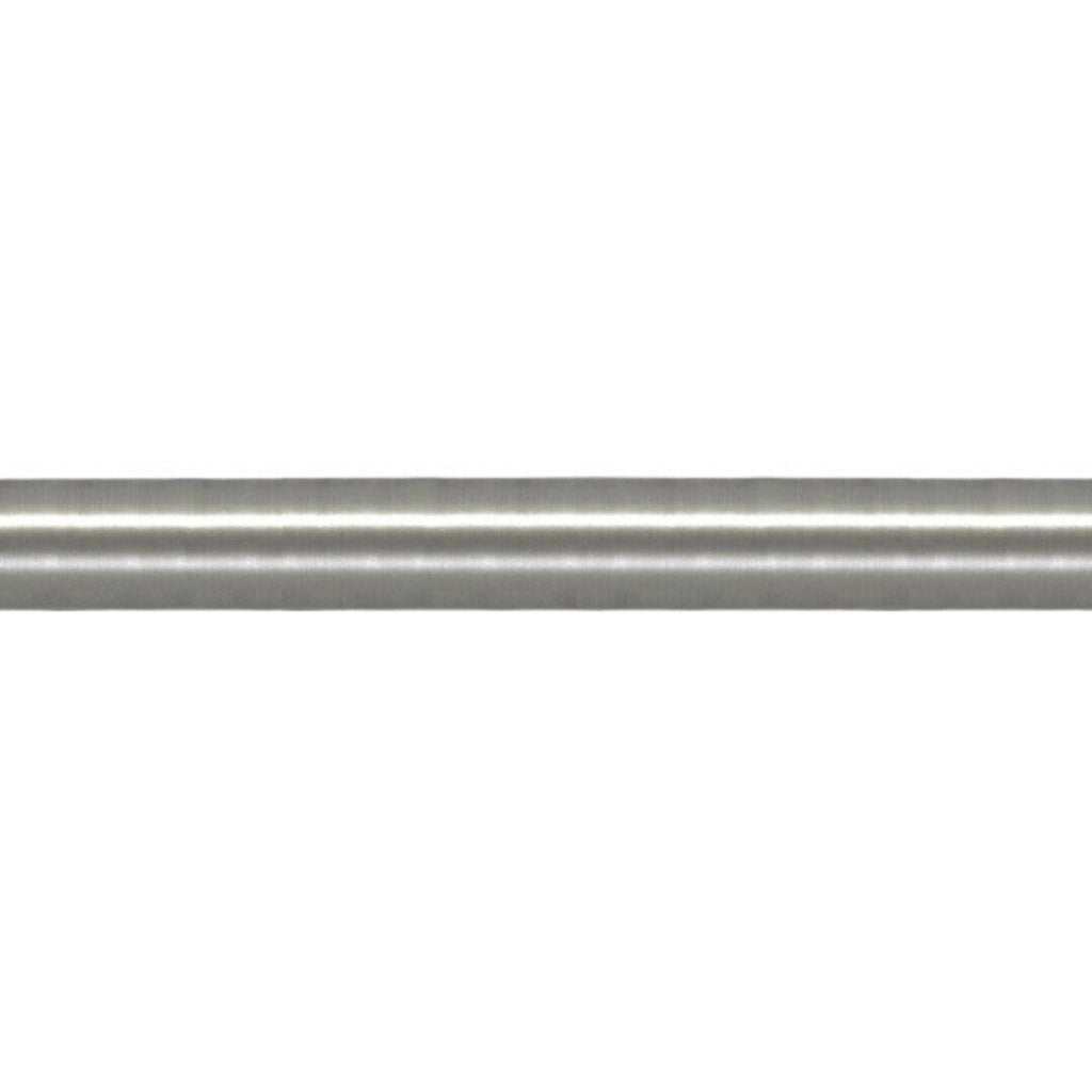 Tubo Da 20X1 200 Cm Nickelato - Emmebi