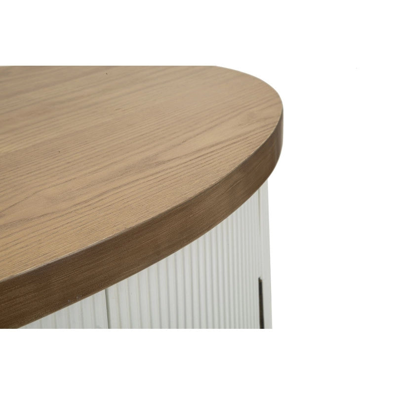 Mobiletto 2 Ante Tolosa cm 79x48x67