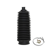 Soffietto scatola sterzo con morsetti Dacia Duster 8201108358