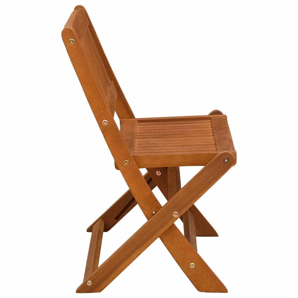 Panchina per Bambini Marrone 61 x 38 x 57 cm 42032415
