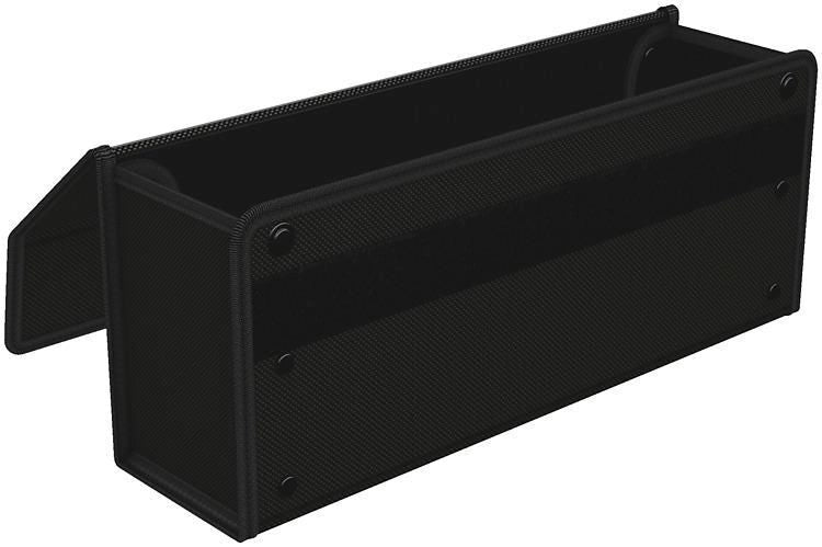 Wera 05004352001 2Go 3 Custodia Portautensili in Nylon modulare con fondo rinforzato colore Nero