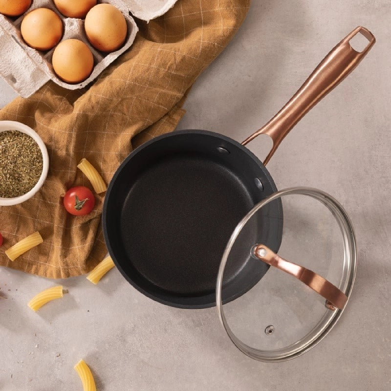 CECOTEC 01096 - Pentolino Polka Fantasy 16 Pot Golden