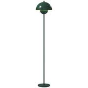 Lampada da Terra Moderna per Soggiorno ¨C Minimal ¨C Verde ?30x155 cm