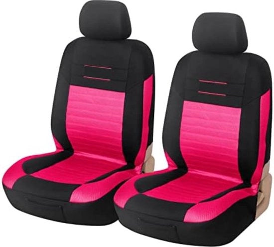 Accessori di Interno per Auto - Decorazione di Interno per Auto - Nero/Rosso