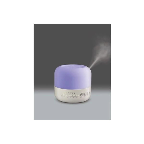 Aroma diffusore olimpia splendid astomi sound - 99408