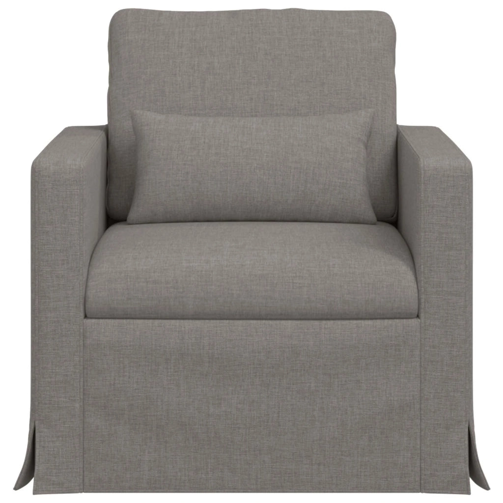 Divano Talpa 78 x 78 x 80 cm Tessuto 42024352