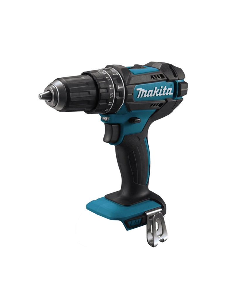 MAKITA Kit MK219RTJ (DHP482 + DTD154 + 2 x 5,0 Ah + DC18RC + MAKPAC 3)