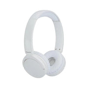 Cuffie microfono bluetooth panasonic rb hf630be w white