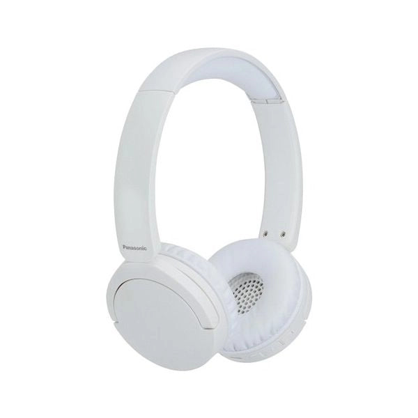 Cuffie microfono bluetooth panasonic rb hf630be w white
