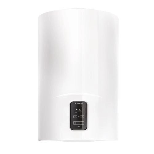 SCALDABAGNO ELETTRICO LYDOS PLUS  50 LT VERTICALE 5 ANNI EU