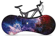 Calza da Ciclismo Unisex – Scarpe da Ciclismo per Adulti, ADATTE PER IL 99% DELLE BICICLETTE