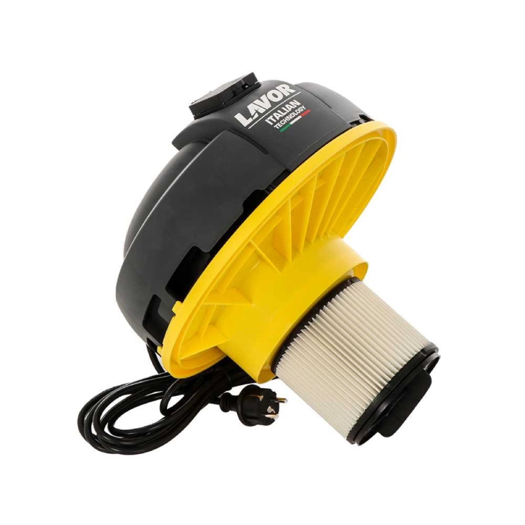 Aspiratore Solidi e Liquidi Lavor WTP 30