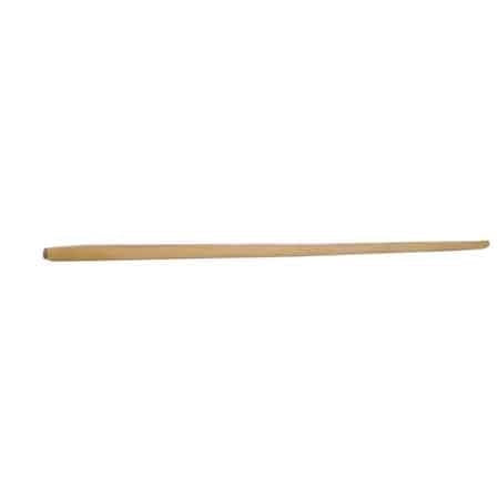MANICO LEGNO PER RASTRELLO/SCOPA INDUSTRIALE/SCOPA DA GIARDINO 150 cm
