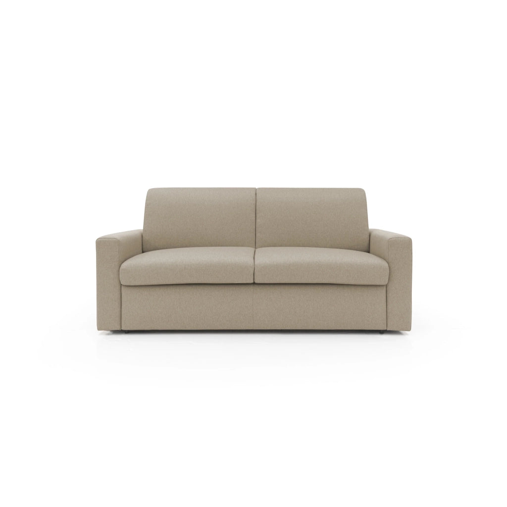 Kansas Divano letto matrimoniale H20 impermeabile 192 cm  beige
