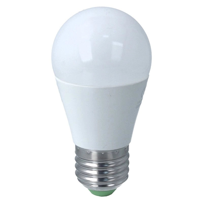 2 PZ Lampada A Led, Lampadina E27 G45 9W 860LM Bianco Neutro 4200K
