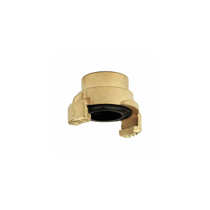 Raccordo Rapido Quick 3/4" F Ilcampo 02495