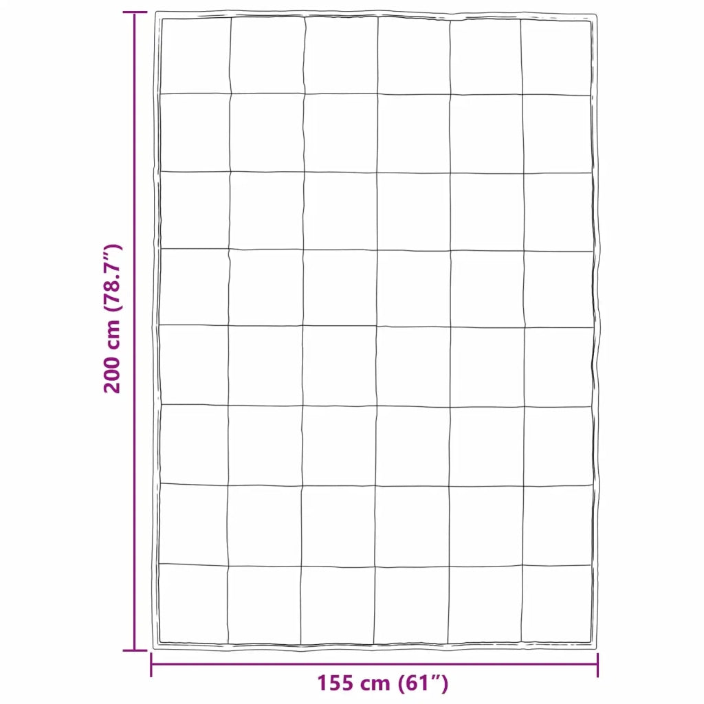 Piumone Completo Annuale Oro 155 x 220 cm Satin e Micropile 42025802
