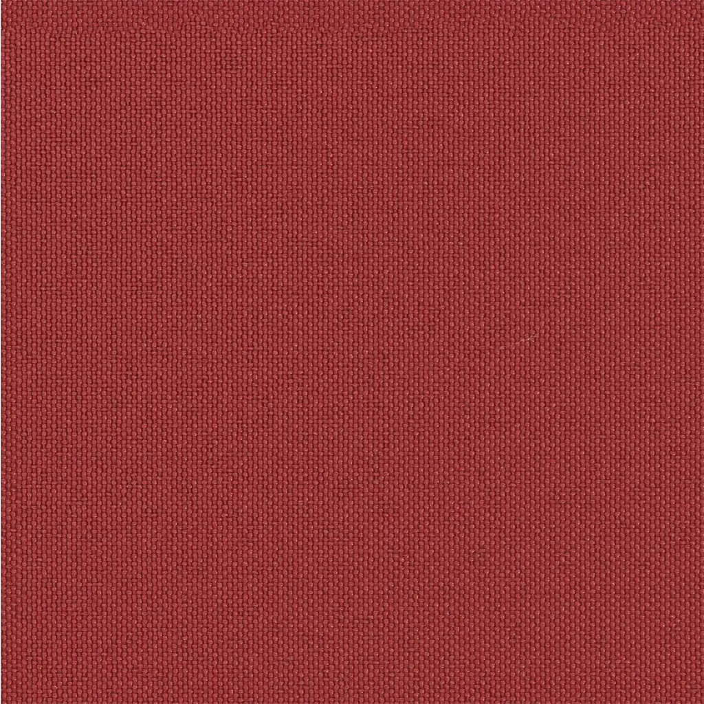 Federa 2 pcs HEERLEN Rosso Vino 30 x 30 cm Poliestere 907527