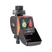 PROGRAMMATORE IRRIGAZIONE PER GIARDINO AUTOMATICO CLABER AQUAUNO PRATICO