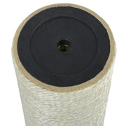 Tiragraffi per Gatti 8x45 cm 8 mm Beige CFW7024747