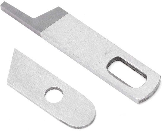 Accessori per macchine a filo a doppio effetto