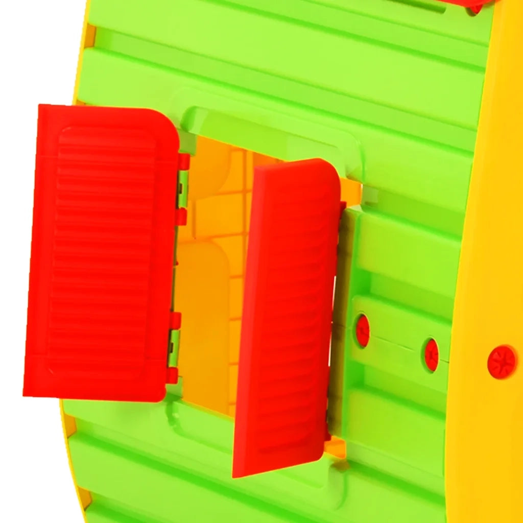 Casetta per Bambini 102x90x109 cm 316177