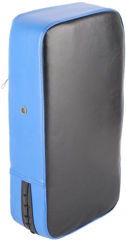 Cuscino di allenamento shockassorbente per kickboxing e taekwondo - panno di attacco - accessorio di allenamento per arti marziali - materiale in nylon duraturo - confezionato a mano