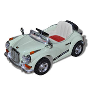 Veicolo da Guida Verde Plastica 80078