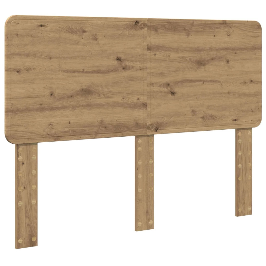 Testiera | Testata Rovere artigianale Legno multistrato