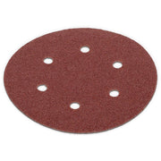 Set 5 dischi grana G60
