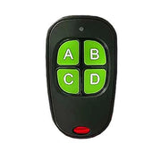 RADIOCOMANDO 'KEY' - SUPERIOR ELETTRONICS