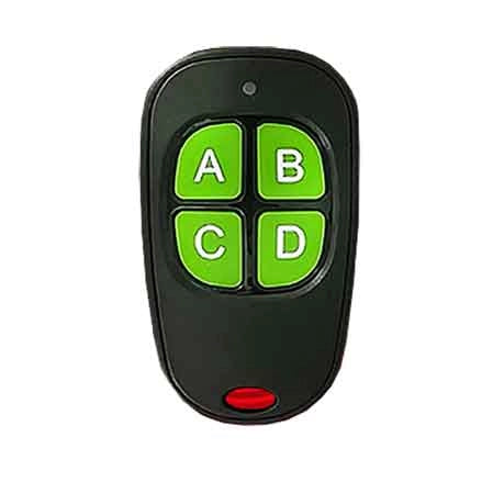 RADIOCOMANDO 'KEY' - SUPERIOR ELETTRONICS