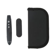 Trade Shop - Puntatore Laser Presentatore Bluetooth Laser Pointer Power Point Ppt Usb -