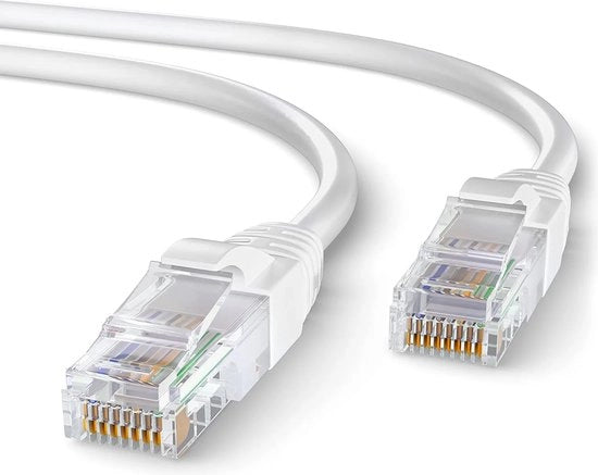 Cavo LAN - Cavo rete - Cavo Ethernet