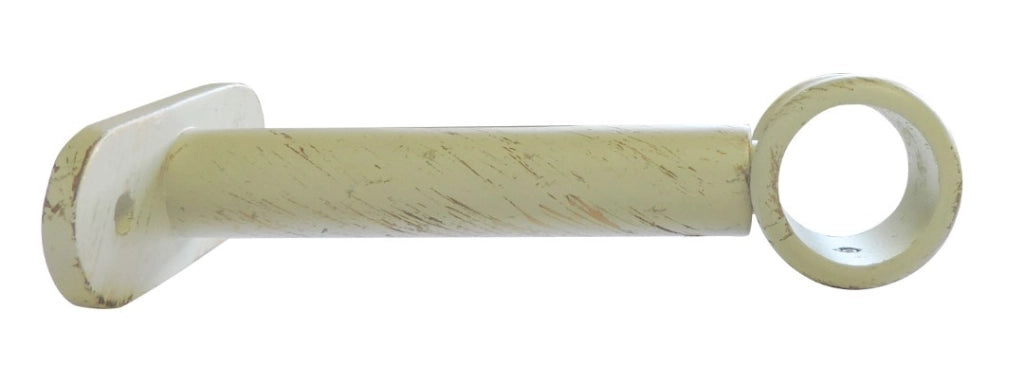 Supporto D20 Avorio Oro - Emmebi
