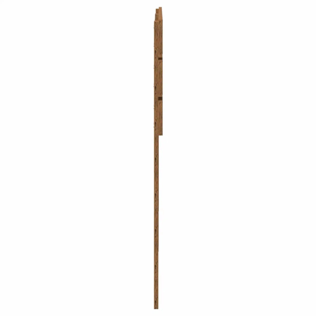 Testiera | Testata Legno vecchio Legno multistrato