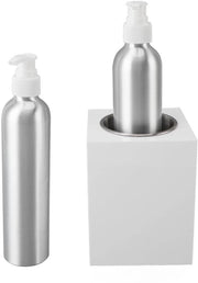 Olio per massaggi riscaldante professionale unico contenitore - Riscaldamento rapido - Flessi in alluminio - Ideale per massaggiatori - Temperatura costante - Utilizzo domestico - Riscaldatore di olio